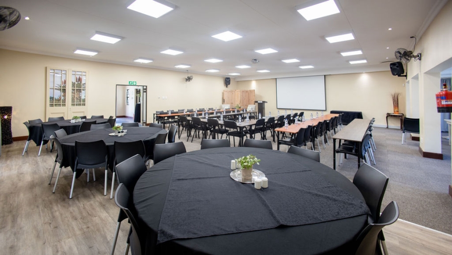 Commercial Property for Sale in Southernwood Eastern Cape